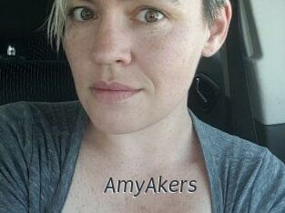 AmyAkers Ligne Rose