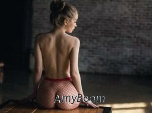 AmyBoom