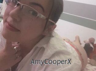 AmyCooperX
