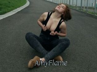 AmyFlame