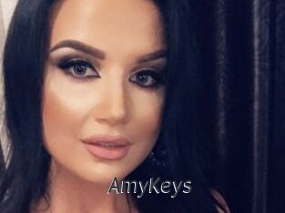 AmyKeys