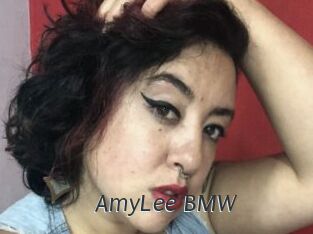 AmyLee_BMW