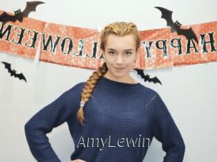 AmyLewin