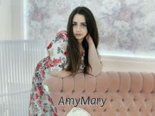 AmyMary