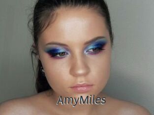 AmyMiles