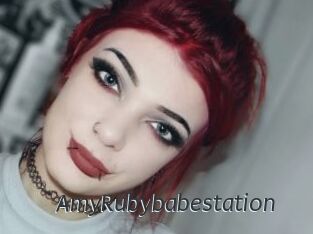 AmyRubybabestation