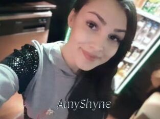 AmyShyne
