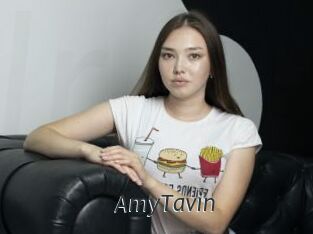 AmyTavin