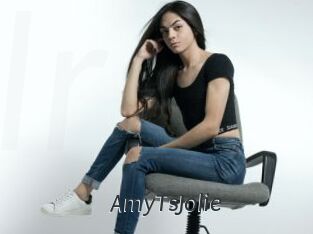AmyTsJolie