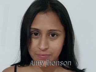 Amy_jhonson