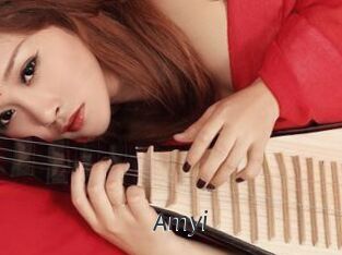 Amyi