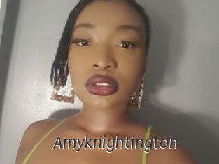 Amyknightington