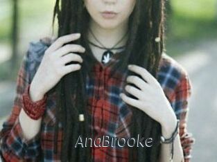 AnaBrooke Ligne Rose