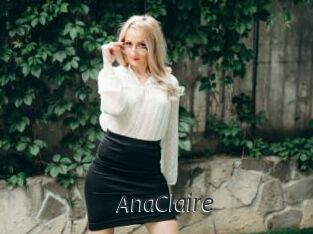 AnaClaire