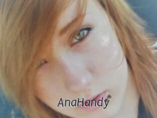 AnaHandy