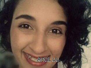 AnaLuu