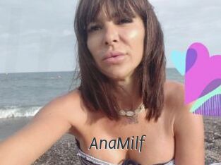 AnaMilf