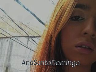 AnaSantoDomingo