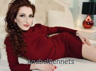 AnabelBennets Ligne Rose