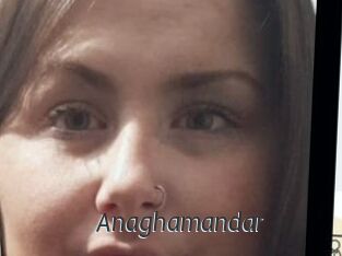 Anaghamandar