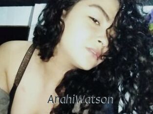 AnahiWatson