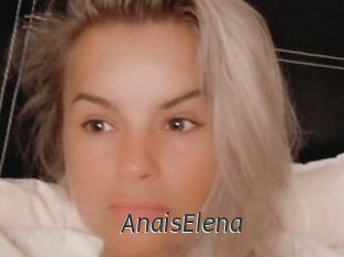 AnaisElena Ligne Rose