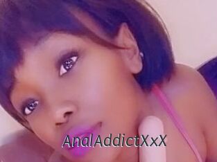 AnalAddictXxX