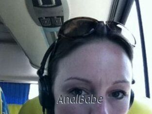 AnalBabe Ligne Rose