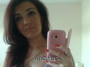 AnalFuck Ligne Rose