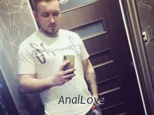 AnalLove