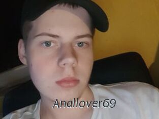 Anallover69