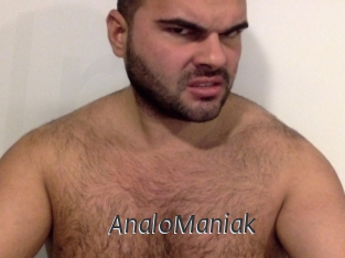 AnaloManiak
