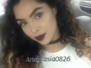 Anastasia0826