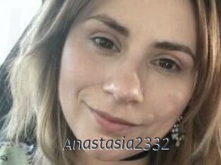Anastasia2332 Ligne Rose