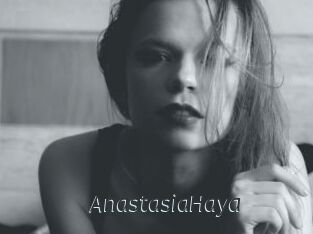 AnastasiaHaya