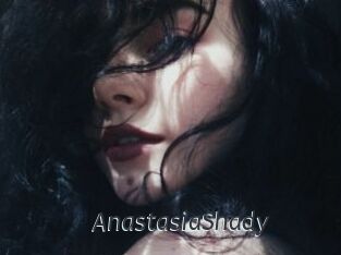 AnastasiaShady Ligne Rose