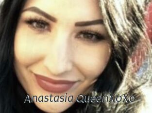 Anastasia_QueenXoXo
