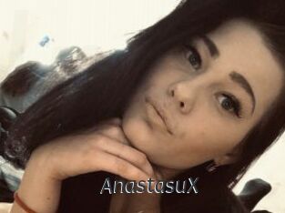AnastasuX