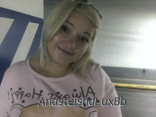 AnasteishaLuxBb