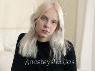AnasteyshaKlos Ligne Rose