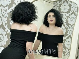 AnayaMills