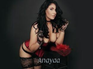 Anayaa