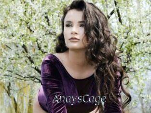 AnaysCage