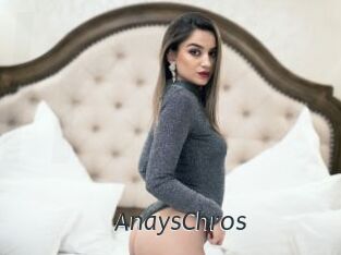 AnaysChros