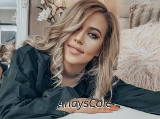 AnaysCole