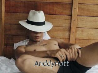 AnddyHott