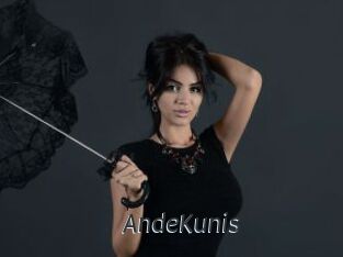 AndeKunis