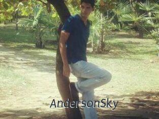 AndersonSky
