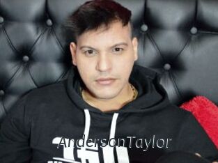 AndersonTaylor