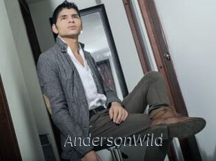 AndersonWild